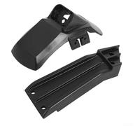 Per Kukirin G2 Pro 2024 Scooter elettrico posteriore per parafango con kit fanale posteriore progettato per una facile sostituzione (A)
