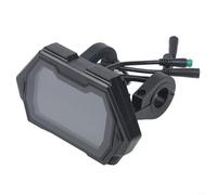 Per Kukirin G2 Pro Scooter Display Module Reporting Velocity Distanza e Potenza Utilizzando Diretto Veicolo Bus Comunicazione