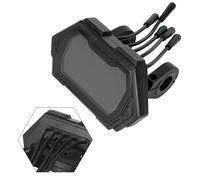 per Kukirin G2 Pro Scooter Misuratore Velocità Distanza e Pannello Display Batt