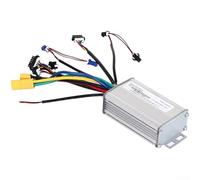 Per KUKIRIN G2 Pro Specifico 48V 20A Controller Scooter Elettrico con Corpo in Lega di Alluminio e Costruzione Sigillata per Tutte le Condizioni Meteo