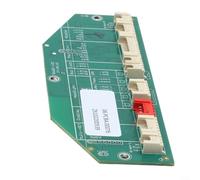 Per Kukirin G4 Scooter elettrico scheda di controllo con ingegneria precisa e display integrato per batteria di velocità e informazioni diagnostiche per supportare un'esperienza di guida fluida