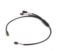 Per Kukirin Per G3 Pro Cavo Luce Specifico Utilizzato Nel Circuito Di Illuminazione Scooter Tra Moduli Luce Sinistra E Destra (Sinistra)