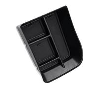 Per Kwid Per E-Tech Portabicchieri Bracciolo Vassoio Portaoggetti Organizzatore Riordino Scatola Console Centrale Auto Scatola bracciolo auto