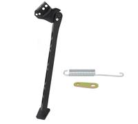 Per KX250 Per KX 250F Per KX450SR Per KX450 Moto Kick Stand Cavalletto Laterale Supporto Il Parcheggio Piede