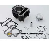 PER Kymco Agility 4T Carry 50 4T 2011 11 MOTORE E PISTONE D. 50 DR 81,25 cc MODI