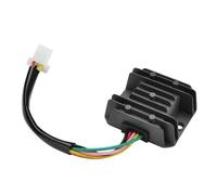 Per Kymco Per HIPSTER 125 2V4T Per EURO I II Per ZING 125 4T Per SECTOR 125 4T Regolatore Raddrizzatore 31600-KGG7-001 Regolatore Tensione Rettificatore