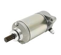Per Kymco Per MXU 375 4x4 IRS 2012-2013 Per Maxxer 375 4x4 2012 ATV Sostituire 3305-954 31210-PTA1-800 31210-PTA1-D406 Motorino Avviamento Motorini Avviamento Moto