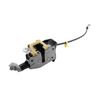 Per L&and R&over Per Discovery 3/4 LR3 LR4 FUG500010 LR017470 FQR500080 FQR500220 Blocco Posteriore O Controllo Attuatore Portellone Posteriore Serratura portellone posteriore(Tailgate Lock)