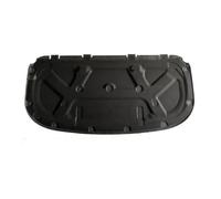 Per L&and R&over Per R&ange R&over Sport 2007-2013 Cofano Motore Auto Isolamento Acustico Calore Cotone Insonorizzazione Copertura Isolamento Termico Pad