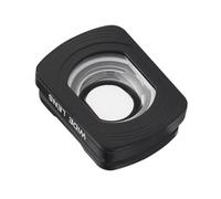 Per L Aumento Della Fotocamera Pocket 3 Espandi Ampi Angoli Ripresa Grandangoli Per Riprese Vlog Grandangolare Portatile