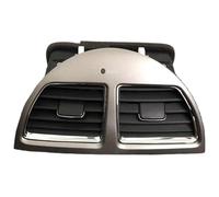 Per L&exus Per ES350 ES240 2007 2008 2009 2010 2011 2012 Griglia Console Centrale Cruscotto AC Pannello Copertura Bocchetta Aria Bocchetta Aria Condizionata(Electroplate)