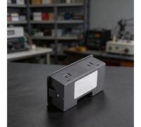 per la batteria Modulo di Protezione YX815 60V 20A Protezione di | Previene il sovraccarico, riduce il carico ai limiti di sicurezza, prolunga la durata della batteria, gamma 6-60V