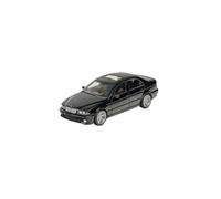 Per La BMW M5 E39 1:64 Modello Di Auto In Lega Pressofusa Vetrina Della Collezione Follower
