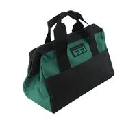 Per la chiave inglese Socket memoria elettricista borsa attrezzi (13 pollici)