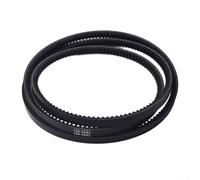 Per la cinghia compatibile 126-5993 126-5993-SL di V di EFor XMARK per la serie di E per la passeggiata di serie di X dietro le falciatrici ad alta prestazione del carico