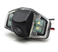 Per La Città Per Fit Per Aria Per Pilot Per MR-V Per MRV Per CR-Z CRZ AHD 1080P Parcheggio Retromarcia Back Up Macchina Fotografica Retrovisione telecamera backup