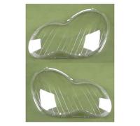 Per La W203 C180 C200 C230 C260 C280 2001-2007 Fari Per Auto Shell