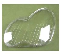 Per La W203 C180 C200 C230 C260 C280 2001-2007 Fari Per Auto Shell