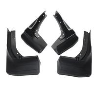 Per La LS 2016~2019 4 Pezzi Paraspruzzi Per Auto Parafango Accessori Parafanghi(Color 1)