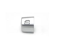 Per la Classe SE W222 W213 S320 S400 S450 S500 sostituzione del tappo di copertura del pulsante dell'interruttore del finestrino dell'auto interno Pulsantiera Interruttore Alzacristalli(Button No.1)