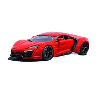 Per La Collezione Auto Sportive Jada In Scala 1:18 Modello Auto Sportiva Souvenir Regalo Per Bambini Modello Sportiva