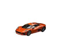 Per La Collezione Di Modelli Di Auto Sportive C-X75 903 In Lega Pressofusa 1:64 Modello Di Auto Sportiva Per Follower