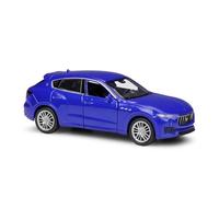 Per La Collezione Followers Display Del Modello Di Auto In Lega Fusa Maserati 1:36