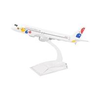 Per La Colombia Satena Airlines Boeing 737 Modello Di Aereo 1:400 Modello Di Aereo In Metallo Pressofuso Modello Di Visualizzazione Statica(Viva colombia)