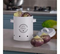 per la conservazione delle patate Lattine per la conservazione delle