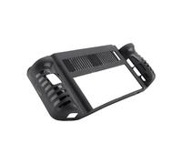 Per la Console di Gioco Portatile legion GO Custodia Protettiva un Prova di Caduta nel TPU Morbido per Tutto il Corpo con Antiurto Nero