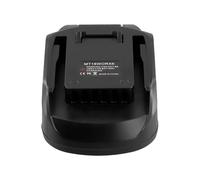 Per La Conversione Della Batteria per Serie 18V BL per L'Adattatore per Batteria del Convertitore per Utensili per Batteria al Litio 20V