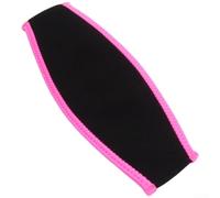 per la copertura della cinghia della maschera del neoprene per le