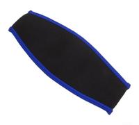 per la copertura della cinghia della maschera del neoprene per le