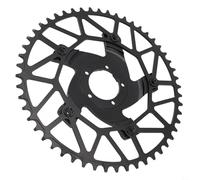 Per la corona compatibile BAFANG in due dimensioni migliora le prestazioni del motore MidDrive HDM625 oggi (52T)