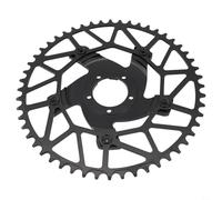 Per la corona compatibile BAFANG in due dimensioni migliora le prestazioni del motore MidDrive HDM625 oggi (42T)