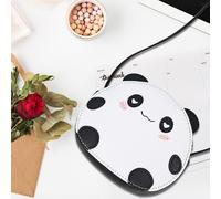 per la creazione di borse in pelle PU fai-da-te Borsa a tracolla Bella borsa a