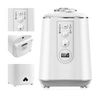 per la creazione di maschere per viso - crea tuo kit per maschere per vis, automatica per impacchi facciali | Smart Face Masque Maker con voce, prodotto per la cura