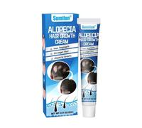 per la crescita dei capelli - Crema per la crescita dei capelli unisex | Crema riparatrice per la ricrescita alla liquirizia 20g (1PCS)