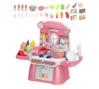 per la cucinaper bambini - Set di cottura , Toddler Finge Toys | Strumenti di apprendimento creativo, articoli di gioco interattivo per attività scolastiche, intrattenimento domes