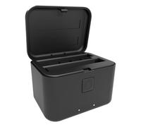 Per la custodia di ricarica portatile del caricabatterie X5