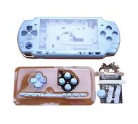 Per la custodia protettiva della console di gioco PSP2000, set di cover C