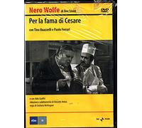 Per la fama di Cesare. DVD