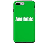 Per la festa a luce verde disponibile per single Custodia per iPhone 7 Plus/8 Plus