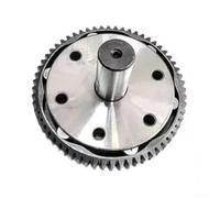 per la frizione della ruota dello sperone 1619P10766 per RH540M Rotary Hammer per
