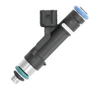 Per La Fuga Per La Fusion Per Transito Per La Connessione Per Lincoln 2009-2011 Per TOKS 1X 0280158162 Ugello Iniezione Carburante Ugello Iniezione Carburante