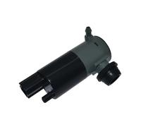 per la Fusione per la Fiesta per Taurus La Pompa pulitore del Motore dell'auto Pompa pulitore del Parabrezza OEM 8A69-17K624-AA Sostituisce Il Motore del tergicristallo
