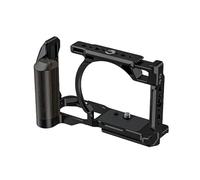 Per La Gabbia per Fotocamera per ZR Grip, per il Telaio di Estensione per Fotocamera Reflex per Full Cage ZR A