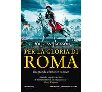 Per la gloria di Roma