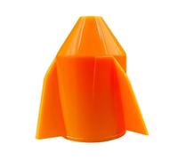 per la - inserti Caña, perle vivaci, attrazioni acustiche | Borsa e sonagli per la sportiva in acqua fresca e salata con risultati