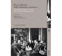 «Per la libertà della fantasia creatrice». Lionello Venturi e l'arte del secondo Dopoguerra